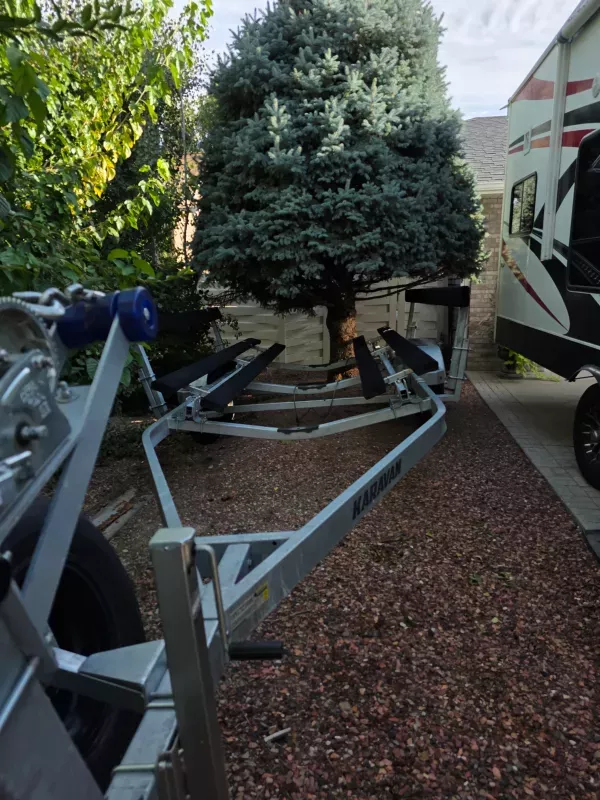new Watercraft Trailers Karavan Trailers  for sale, in Palisade, CO Thumbnail 5