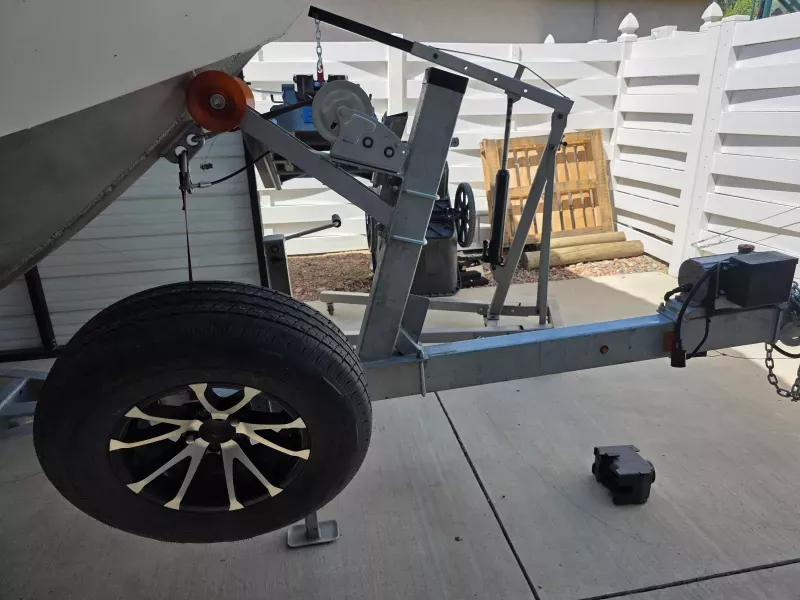 new Watercraft Trailers Karavan Trailers  for sale, in Palisade, CO Thumbnail 4