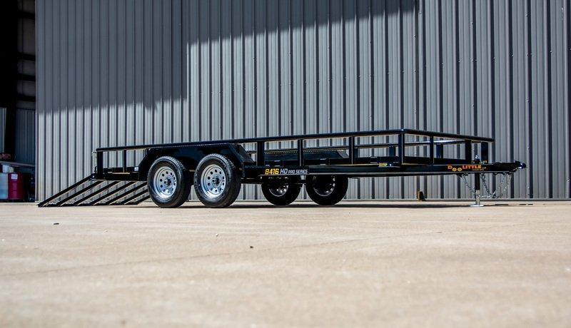 2021 DooLitttle Trailers 8400 series Utility Trailer 2021 DooLitttle Trailers 8400 series Utility Trailer