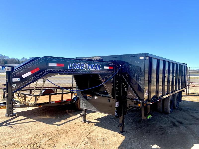Used Gooseneck Dump Trailers for sale Near Me Trailer Classifieds