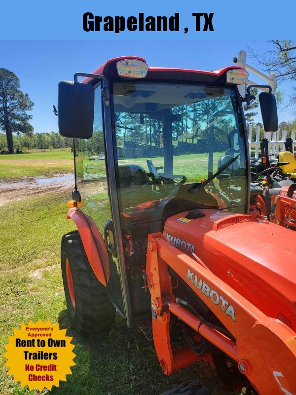2015 Kubota B3350 Tractor 2015 Kubota B3350 Tractor
