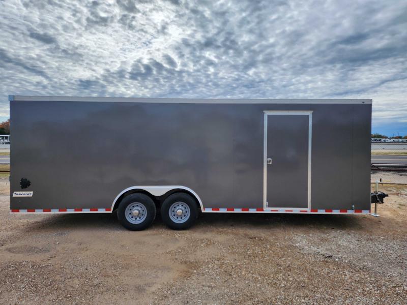2023 Haulmark TSV8524T2 Car / Racing Trailer 2023 Haulmark TSV8524T2 Car / Racing Trailer
