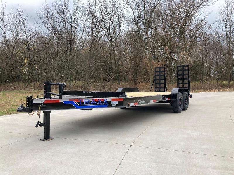 2021 Traxx 84x22 Carhauler 2021 Traxx 84x22 Carhauler