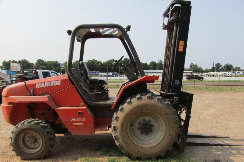 2013 Other Manitou Material Handling 2013 Other Manitou Material Handling