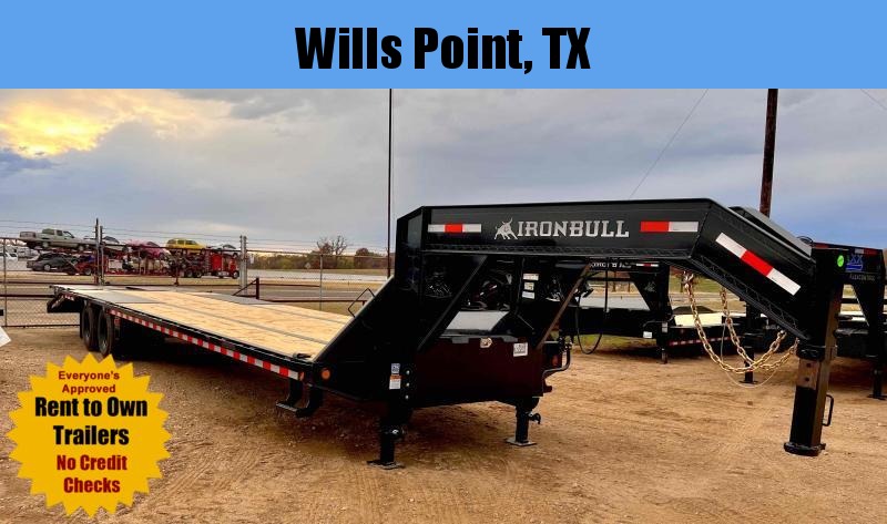 2022 Iron Bull 102X36 LOW PRO GOOSENECK 2-12K AXLES Flatbed Trailer 2022 Iron Bull 102X36 LOW PRO GOOSENECK 2-12K AXLES Flatbed Trailer