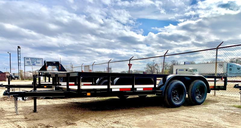 2021 Traxx 2021 TRAXX 83x20 Utility trailers Utility Trailer 2021 Traxx 2021 TRAXX 83x20 Utility trailers Utility Trailer