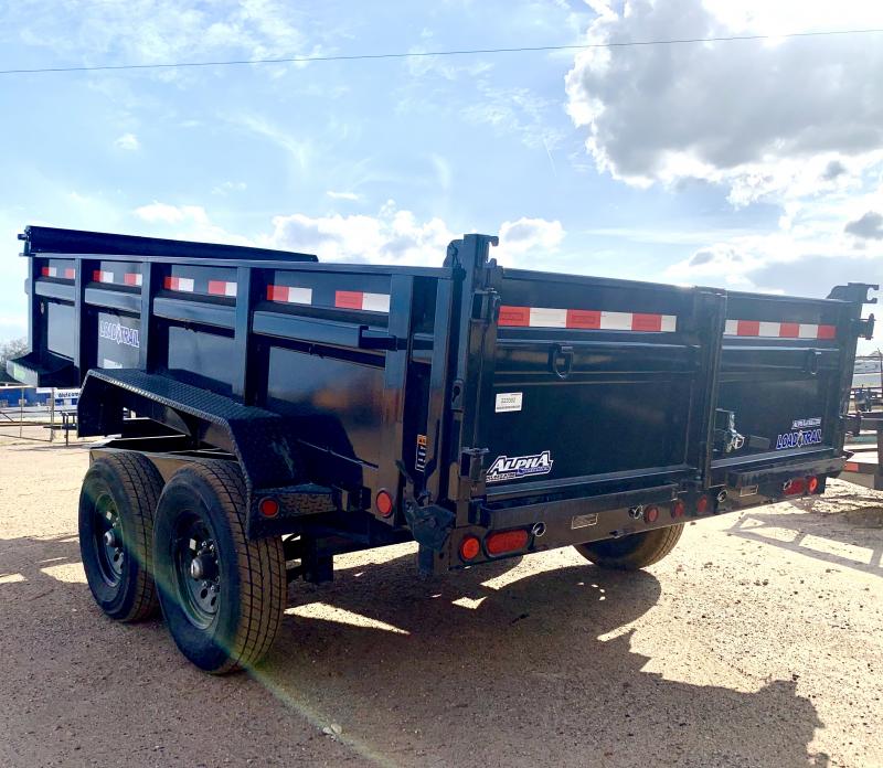 2021 Load Trail DT16 Dump Trailer 2021 Load Trail DT16 Dump Trailer