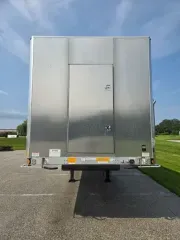 used Other Semi Trailers Utility Trailer Manufacturing Company  for sale, in Hanover, PA Thumbnail 3