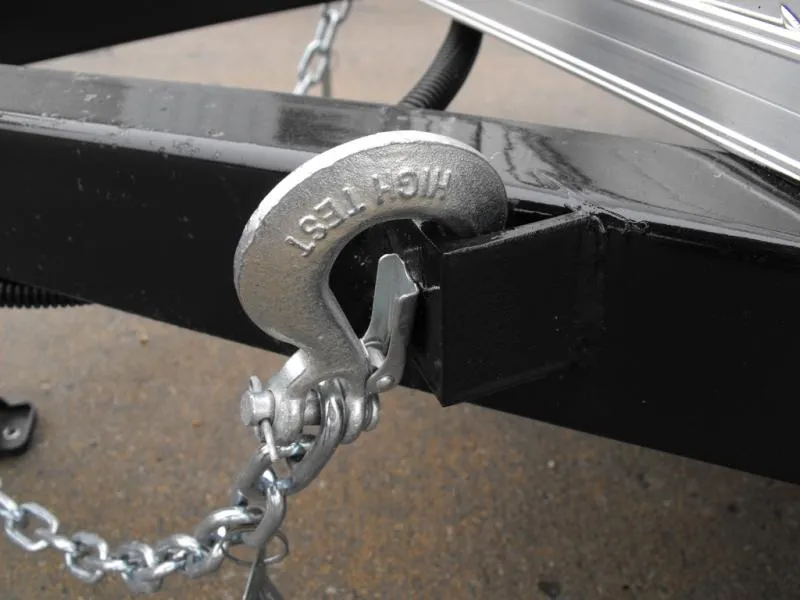 new Cargo (Enclosed) Trailers Arising  for sale, in Kansas City, MO Thumbnail 11