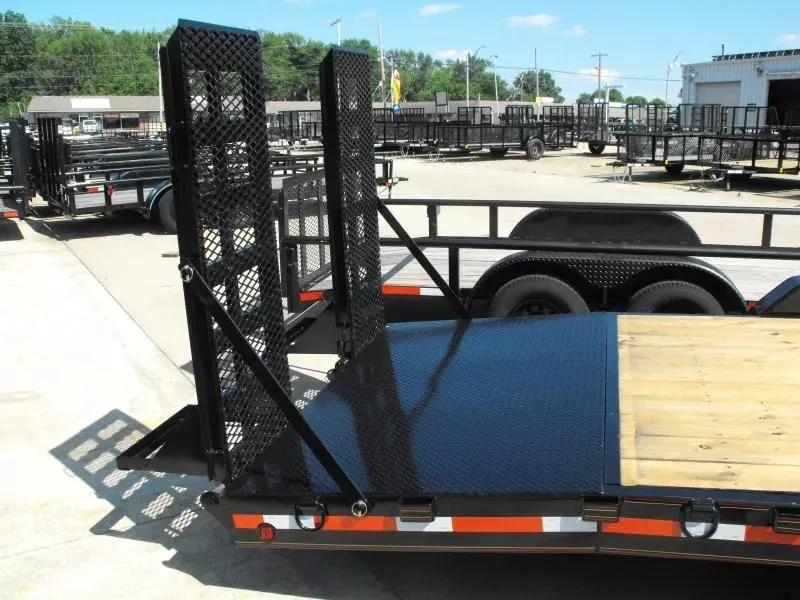 new Equipment / Flatbed Trailers Buck Dandy  for sale, in Kansas City, MO Thumbnail 6