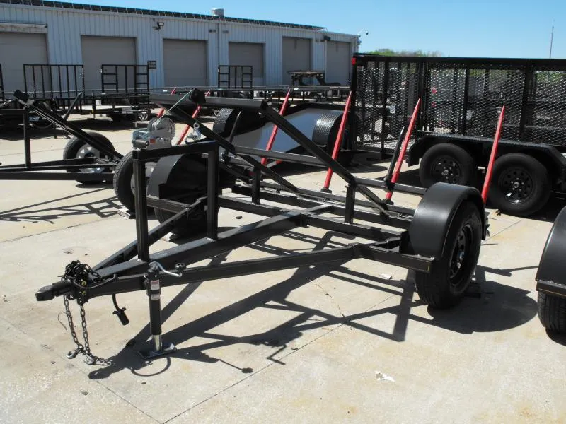 2025 Other BALE SPEAR ((( Hay Trailer ))) 4 SPIKE OFF ROAD USAGE