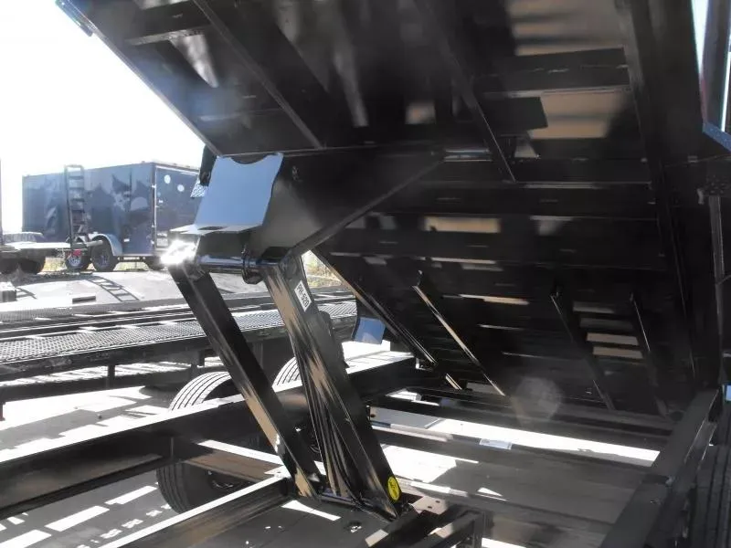 new Dump Trailers Top Hat Trailers  for sale, in Kansas City, MO Thumbnail 32