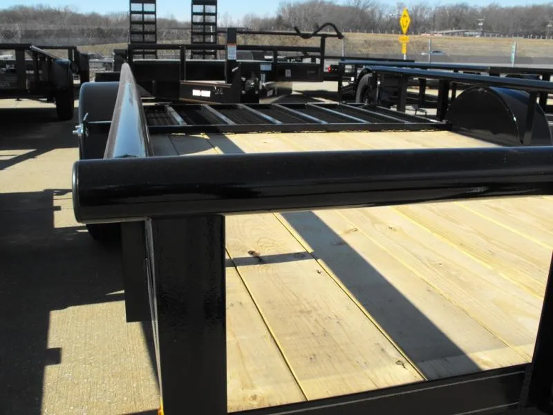 new Utility Trailers Buck Dandy  for sale, in Kansas City, MO Thumbnail 11