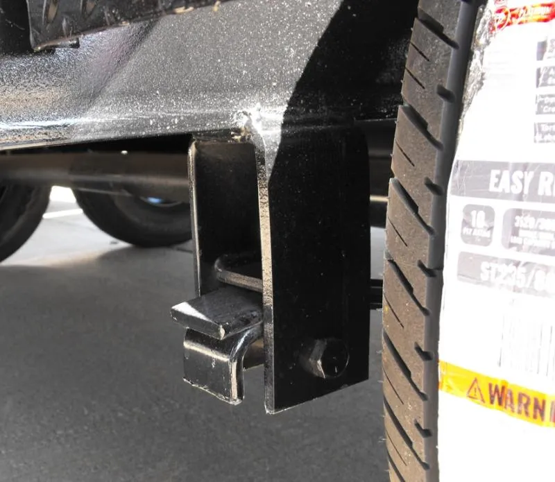 new Dump Trailers Top Hat Trailers  for sale, in Kansas City, MO Thumbnail 14