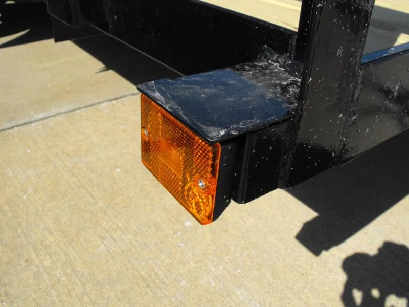 new Utility Trailers Top Hat Trailers  for sale, in Kansas City, MO Thumbnail 13