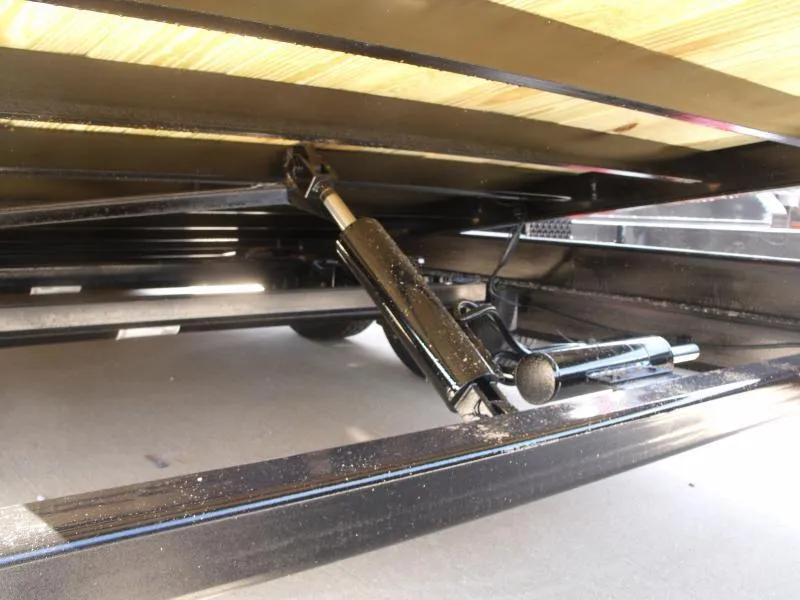 new Tilt Trailers Top Hat Trailers  for sale, in Kansas City, MO Thumbnail 20