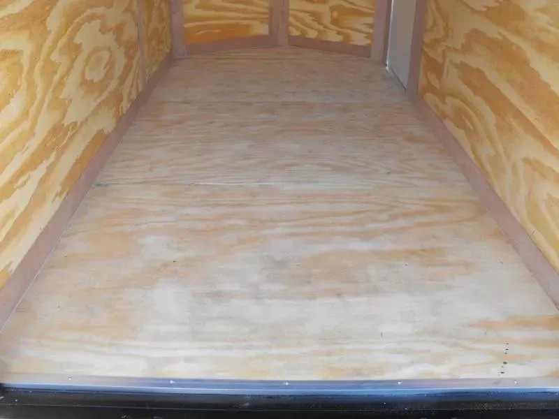 new Cargo (Enclosed) Trailers Arising  for sale, in Kansas City, MO Thumbnail 9