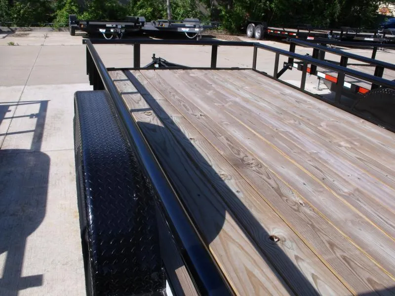 new Utility Trailers Other  for sale, in Kansas City, MO Thumbnail 18