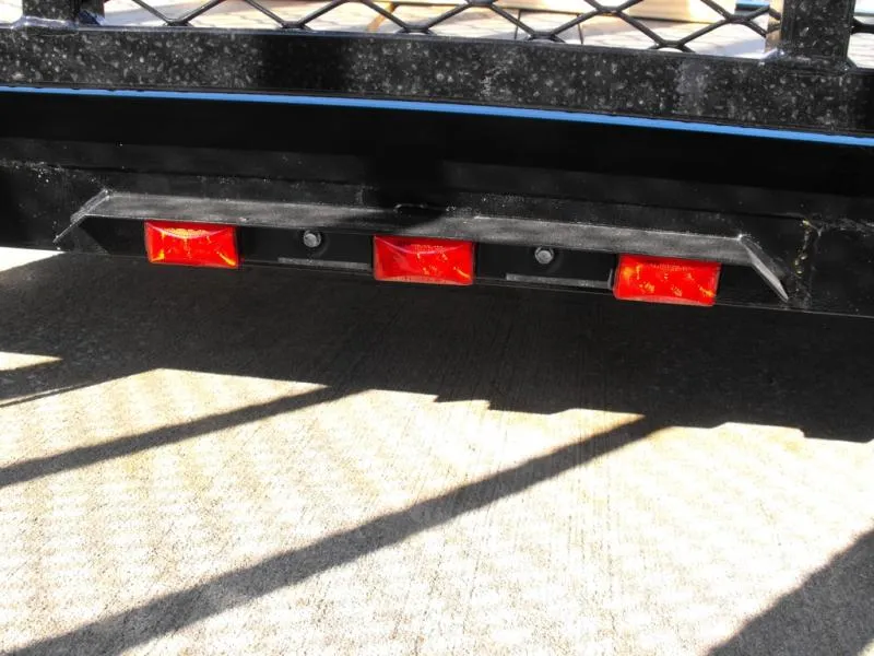 new Utility Trailers Buck Dandy  for sale, in Kansas City, MO Thumbnail 17