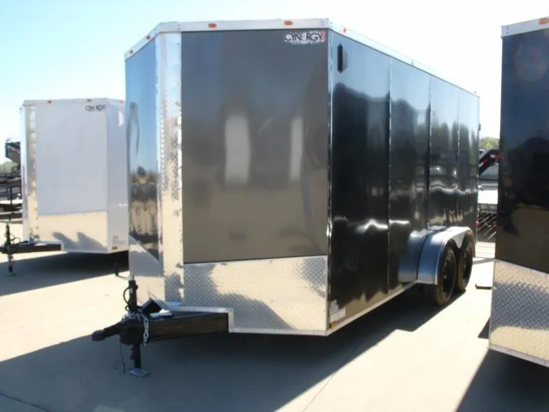 new Cargo (Enclosed) Trailers Cynergy Cargo  for sale, in Kansas City, MO Thumbnail 5