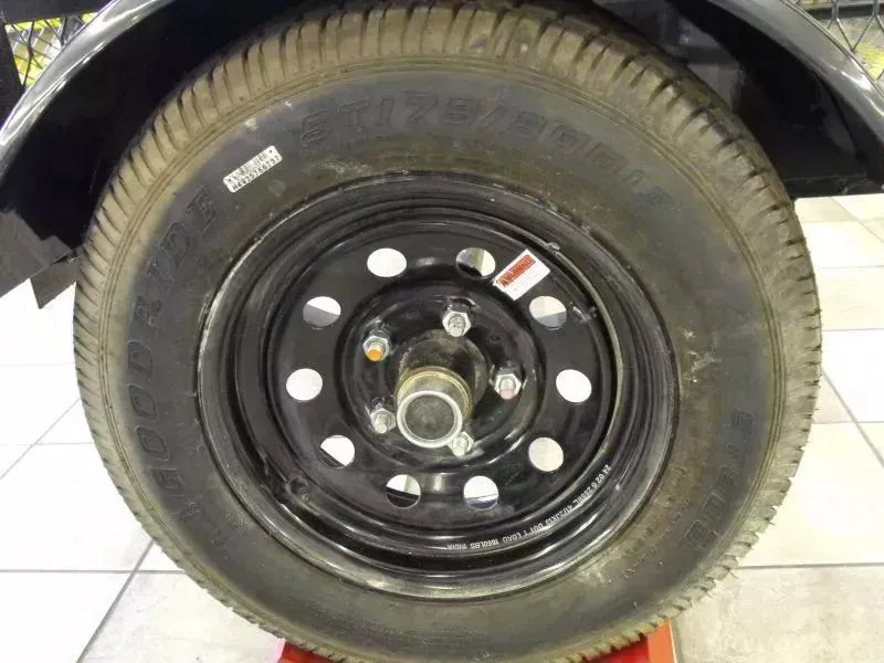 new Utility Trailers Carry-On  for sale, in Kansas City, MO Thumbnail 9