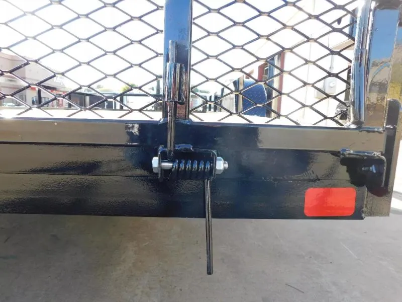 new Utility Trailers Buck Dandy  for sale, in Kansas City, MO Thumbnail 4