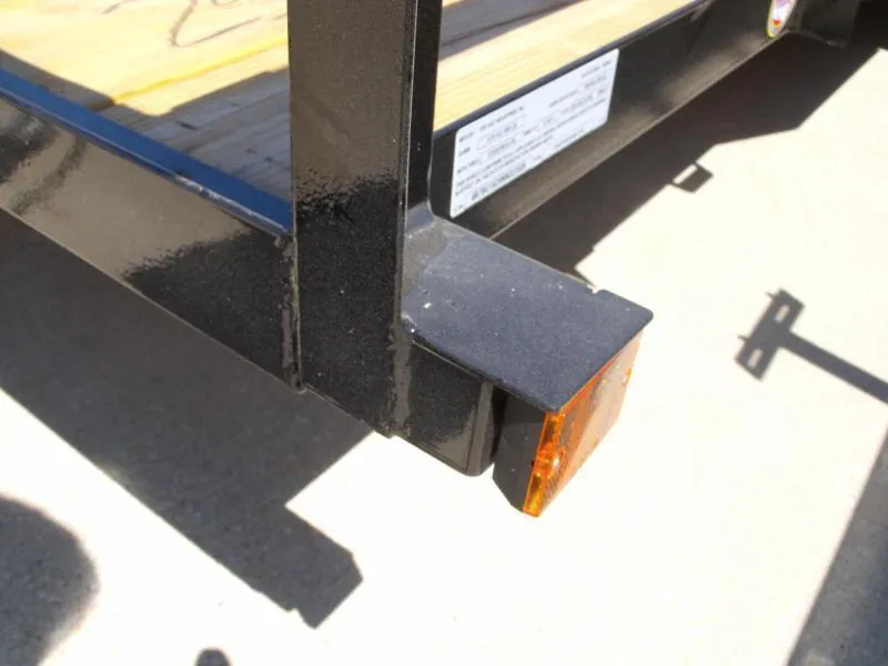 new Utility Trailers Top Hat Trailers  for sale, in Kansas City, MO Thumbnail 26