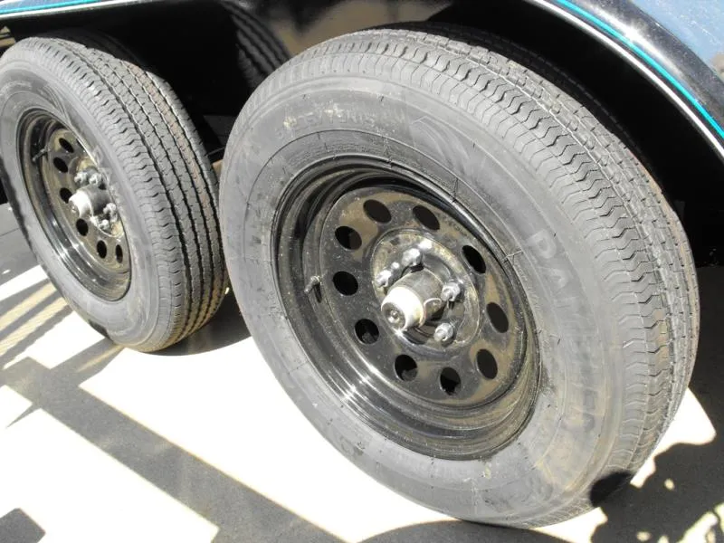 new Utility Trailers Top Hat Trailers  for sale, in Kansas City, MO Thumbnail 12