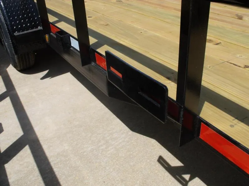 new Utility Trailers KL Trailers  for sale, in Kansas City, MO Thumbnail 2