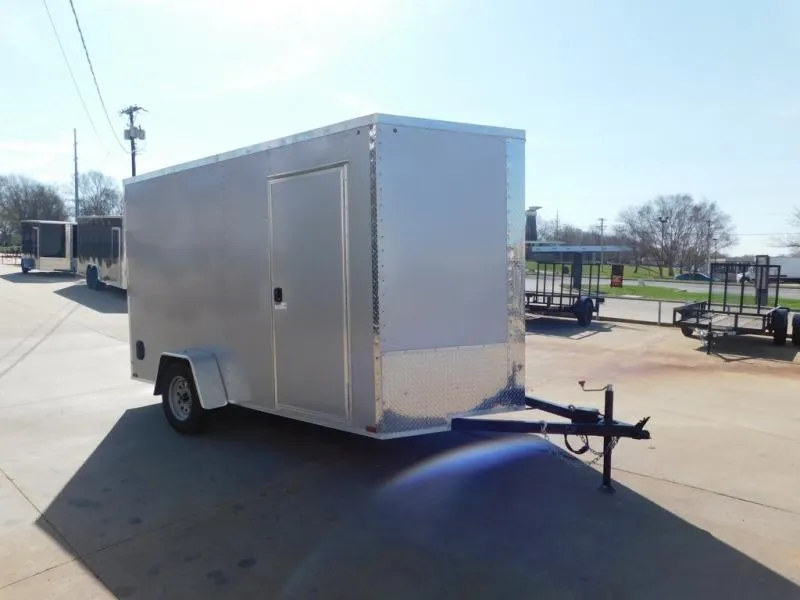 new Cargo (Enclosed) Trailers Arising  for sale, in Kansas City, MO Thumbnail 6
