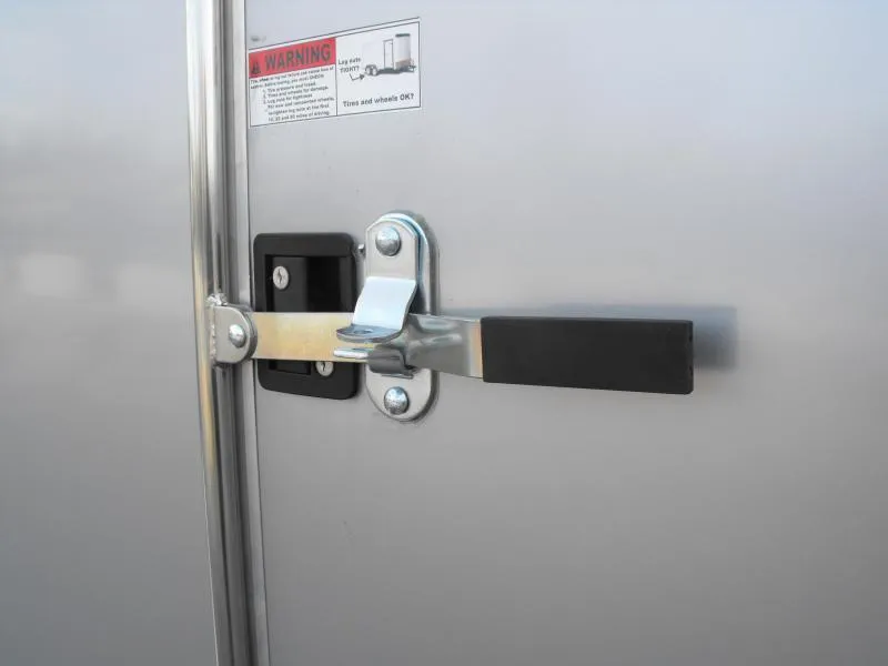 new Cargo (Enclosed) Trailers Arising  for sale, in Kansas City, MO Thumbnail 17