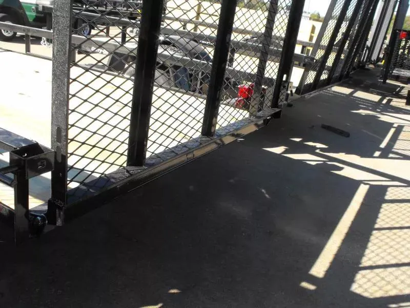 new Utility Trailers Carry-On  for sale, in Kansas City, MO Thumbnail 16