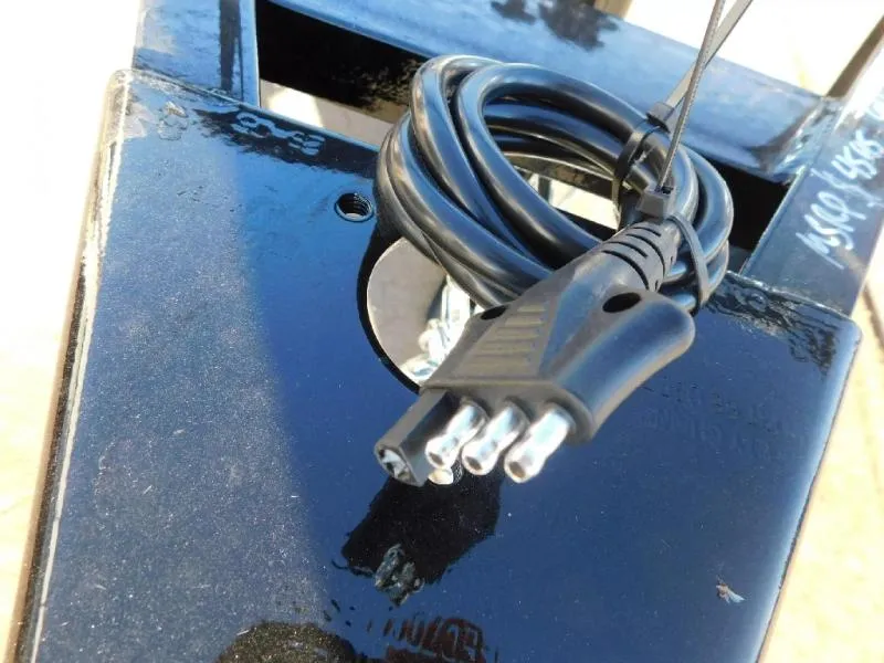 new Utility Trailers Buck Dandy  for sale, in Kansas City, MO Thumbnail 5