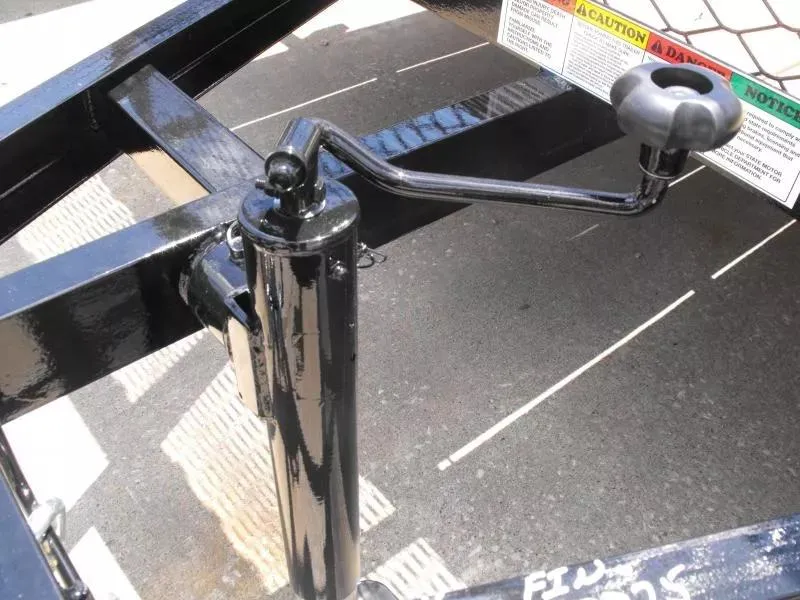 new Utility Trailers Buck Dandy  for sale, in Kansas City, MO Thumbnail 4