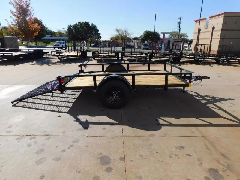 new Utility Trailers Buck Dandy  for sale, in Kansas City, MO Thumbnail 3