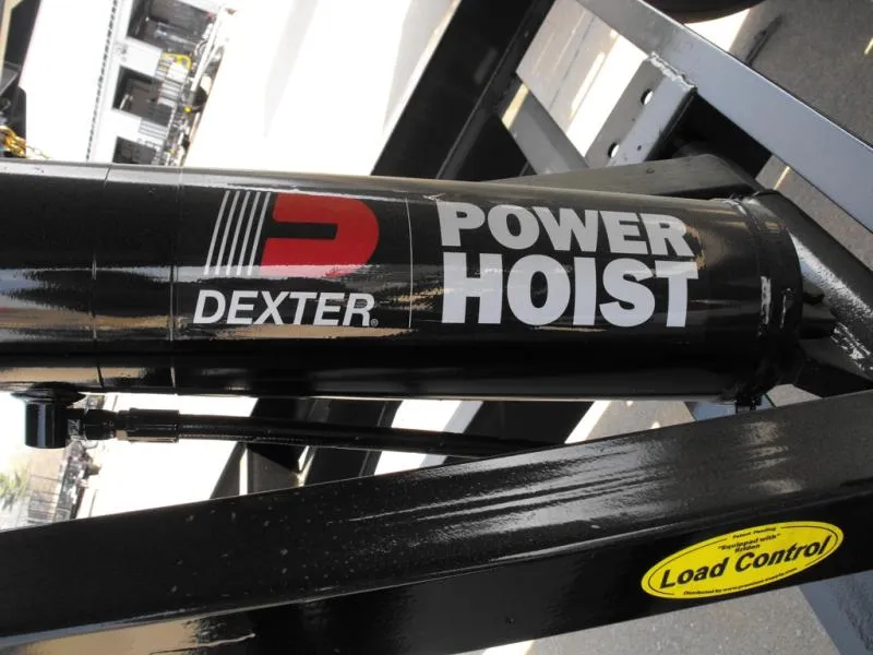 new Dump Trailers Top Hat Trailers  for sale, in Kansas City, MO Thumbnail 30