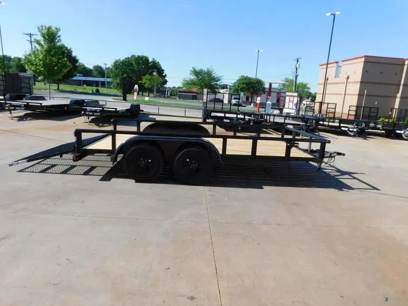 new Utility Trailers Top Hat Trailers  for sale, in Kansas City, MO Thumbnail 5