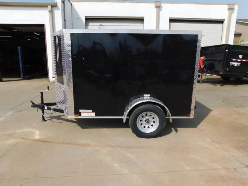 new Cargo (Enclosed) Trailers Arising  for sale, in Kansas City, MO Thumbnail 3