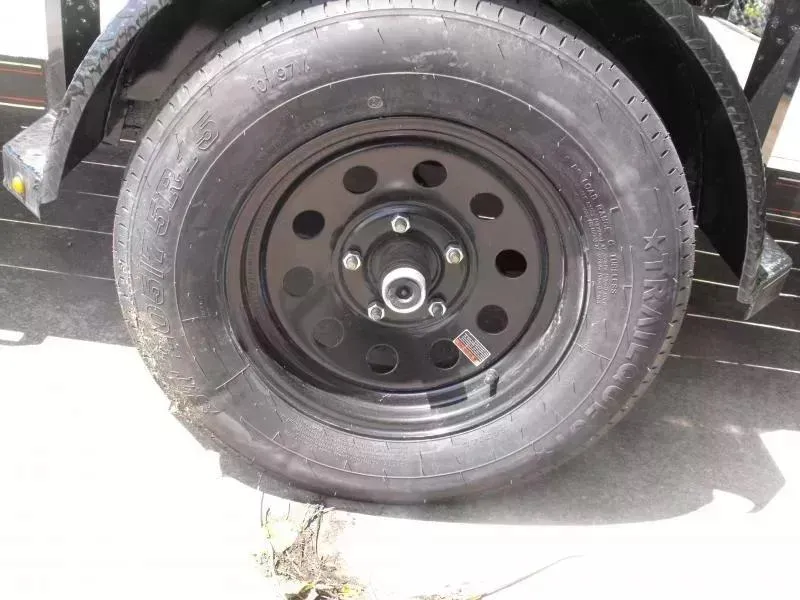 new Utility Trailers Buck Dandy  for sale, in Kansas City, MO Thumbnail 15