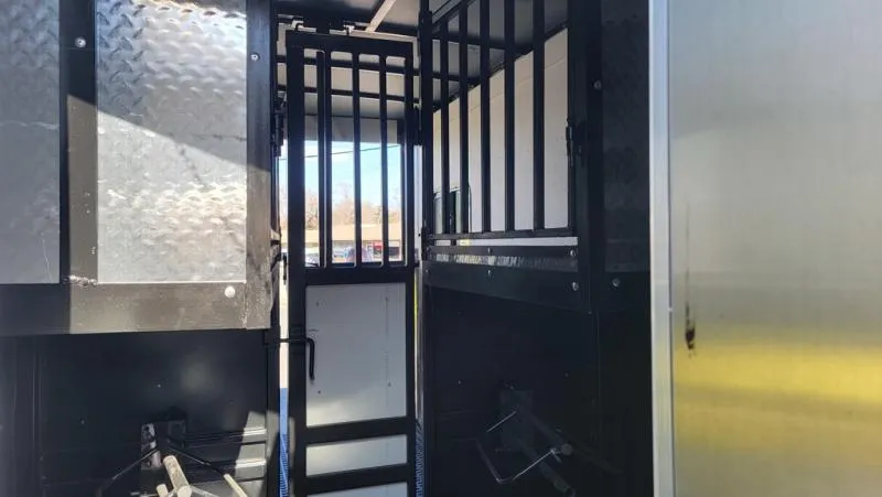 new Cargo (Enclosed) Trailers Arising  for sale, in Kansas City, MO Thumbnail 14