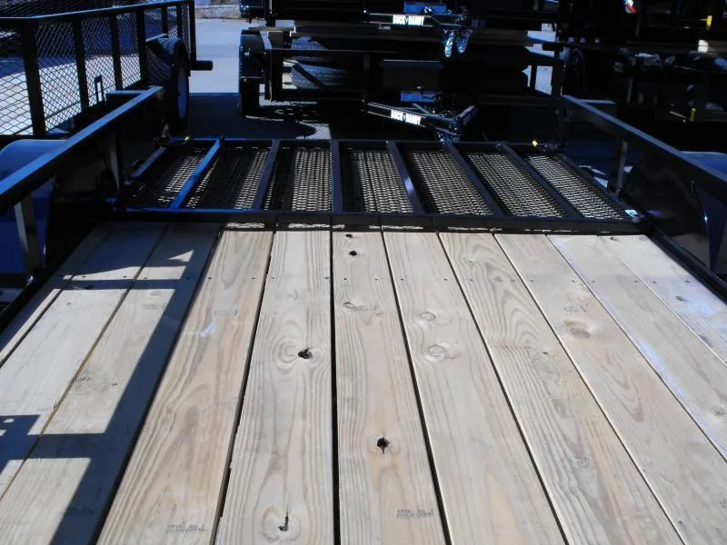 new Utility Trailers Buck Dandy  for sale, in Kansas City, MO Thumbnail 3