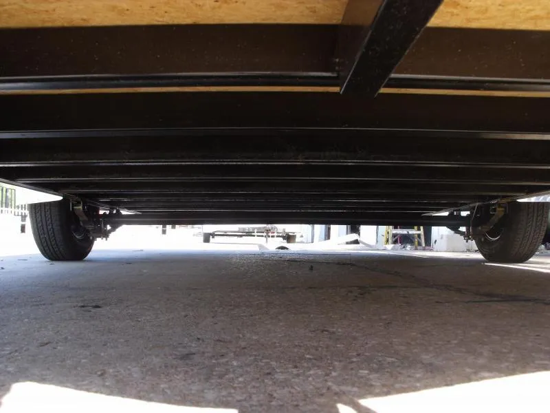 new Cargo (Enclosed) Trailers Arising  for sale, in Kansas City, MO Thumbnail 16