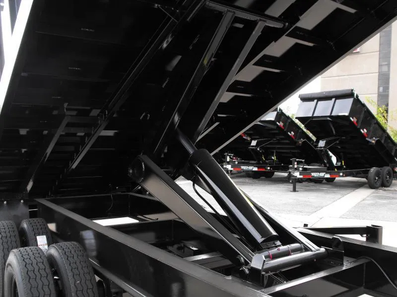 new Dump Trailers Top Hat Trailers  for sale, in Kansas City, MO Thumbnail 23