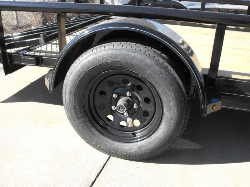 new Utility Trailers Buck Dandy  for sale, in Kansas City, MO Thumbnail 14