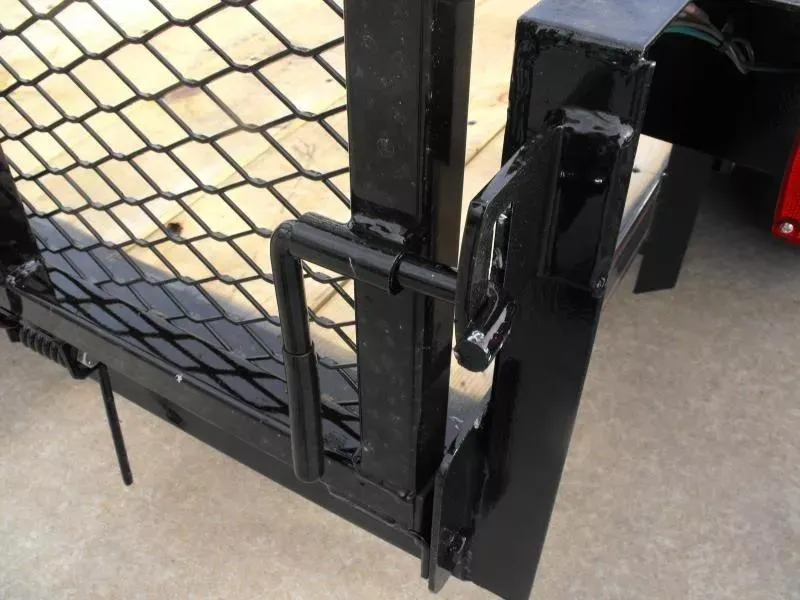 new Equipment / Flatbed Trailers Buck Dandy  for sale, in Kansas City, MO Thumbnail 15