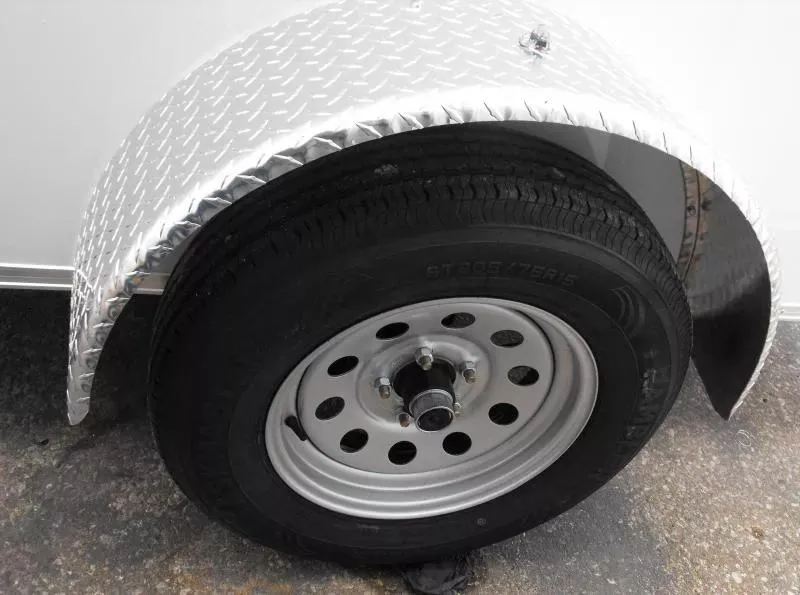 new Cargo (Enclosed) Trailers Arising  for sale, in Kansas City, MO Thumbnail 21