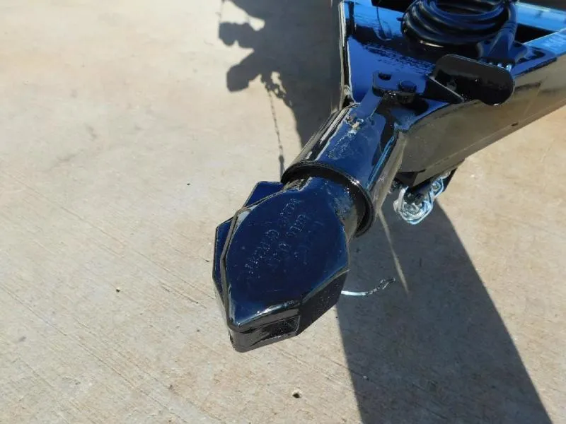 new Utility Trailers Buck Dandy  for sale, in Kansas City, MO Thumbnail 2