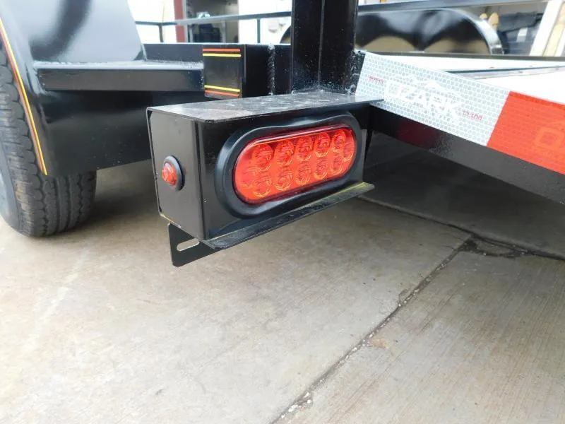 new Utility Trailers Ozark Trailer Mfg  for sale, in Kansas City, MO Thumbnail 16