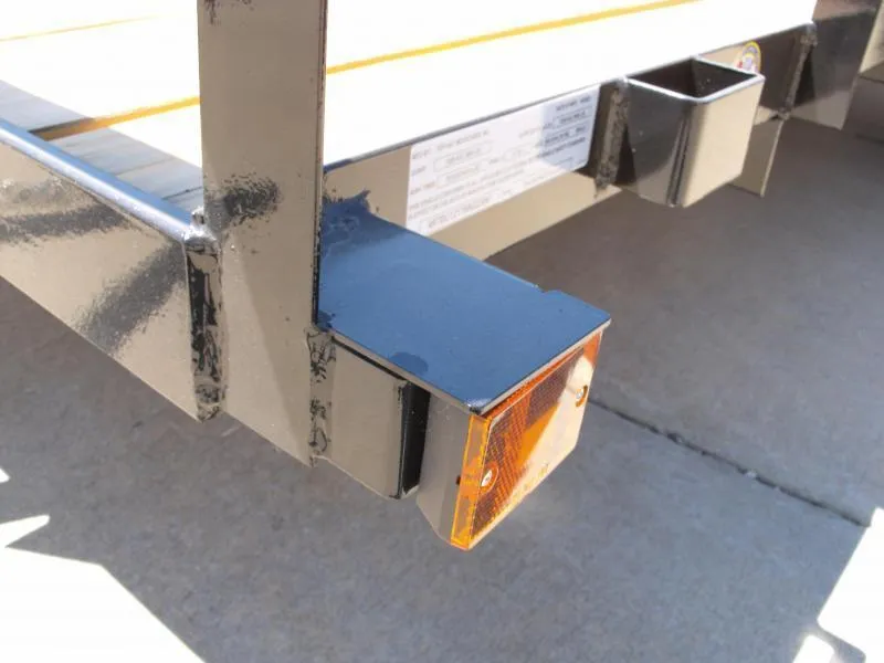 new Utility Trailers Top Hat Trailers  for sale, in Kansas City, MO Thumbnail 7