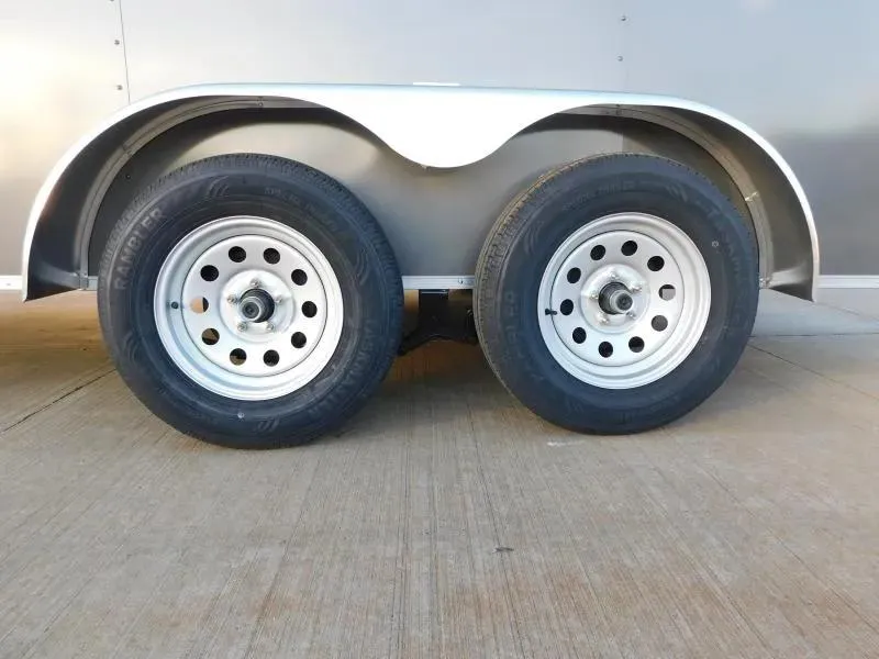 new Cargo (Enclosed) Trailers Arising  for sale, in Kansas City, MO Thumbnail 15